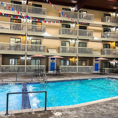 Hotel 1620 Plymouth Harbor Bagian luar foto