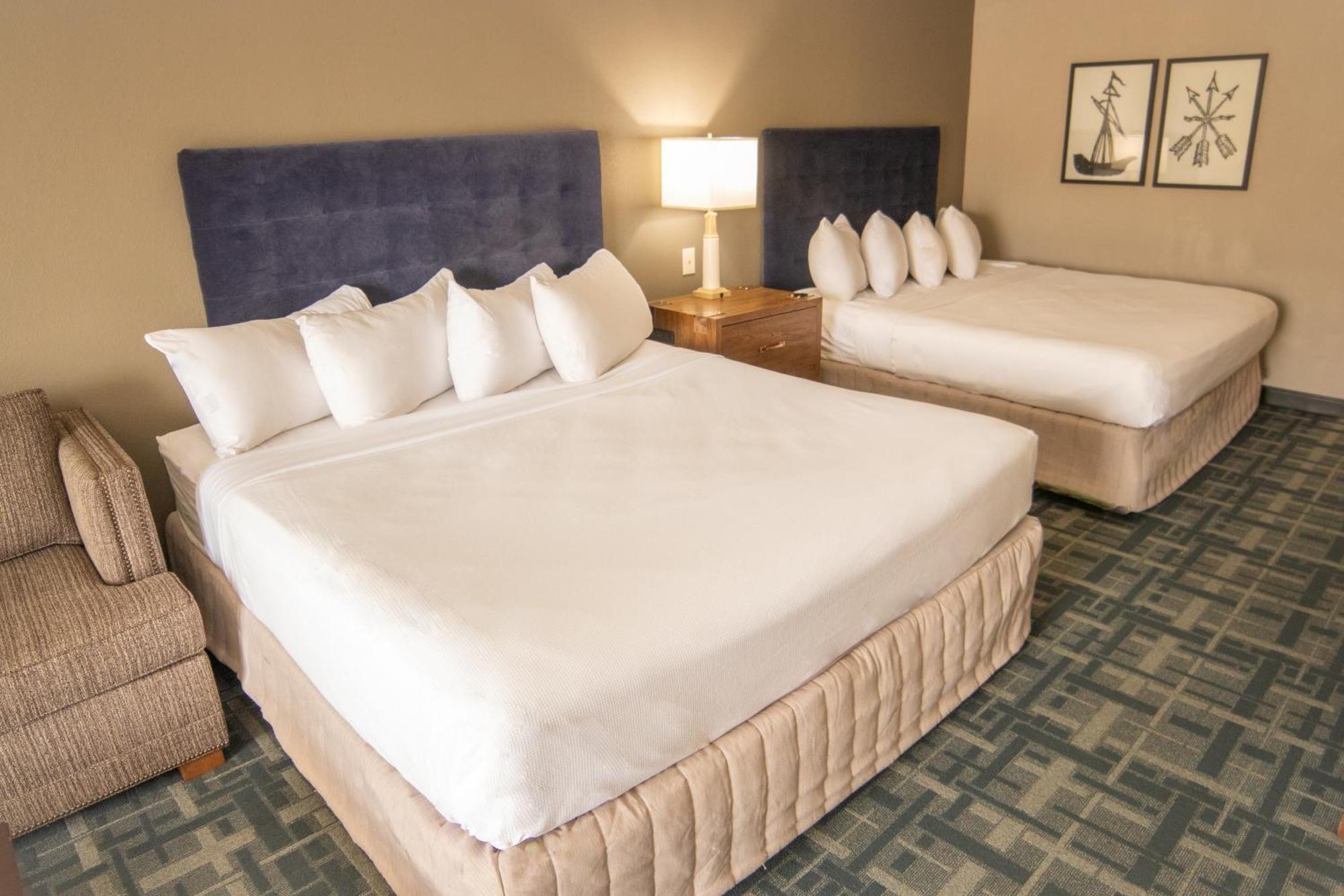 Hotel 1620 Plymouth Harbor Bagian luar foto