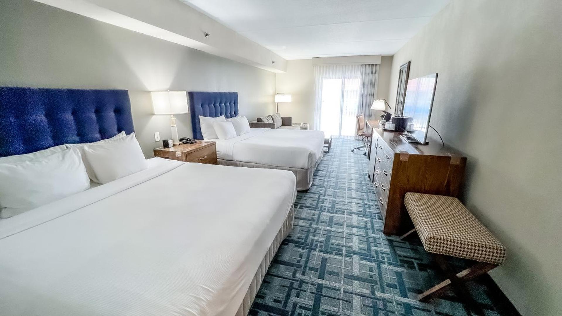 Hotel 1620 Plymouth Harbor Bagian luar foto